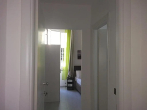 B&B Albenga Casa Panfilo