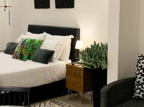 Beautiful and Cosy Apartment in Patras, Greece