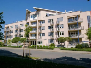 Gästehaus „Am Weberplatz“