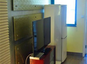 Sanya Haizhixing Seascape Holiday Apartment