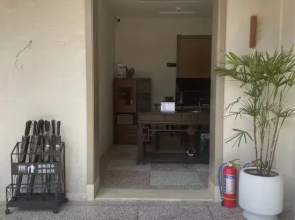Chunxuan Homestay (Longmen Grottoes Scenic Area Southwest Gate)