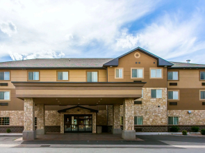 Comfort Inn Ballard-Roosevelt