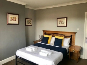 The White Lion Hotel
