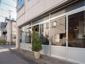 Rakuna Inn Nagomi Honjo-Azumabashi