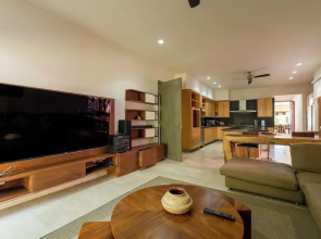 Exclusive House with Lake Chapala Access