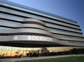 Gran Bourbon Asunción Hotel