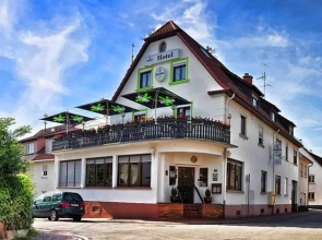 Hotel Heidelberger Tor