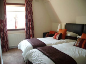 No.62 B&B