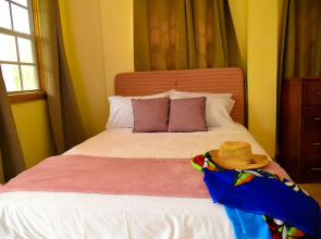Spice Bay Suites