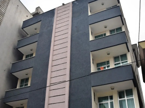 Olympia Guest House