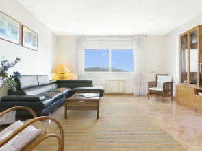 Comfortable Villa Near Lloret De Mar With Private Pool