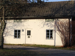 Lilla Sandereds Gård