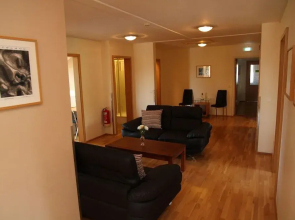 Eyjólfsstaðir Guesthouse Egilsstaðir