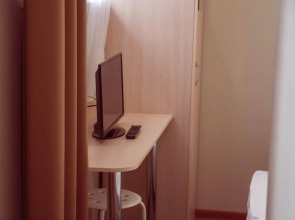 Aroom Hotel на Китай-Городе