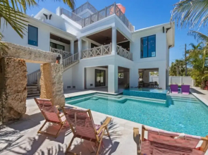 Tierra Tulum 4 Bedroom Home