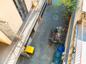 Casa dei Cantautori