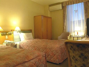 Hotel Amuse Tomioka