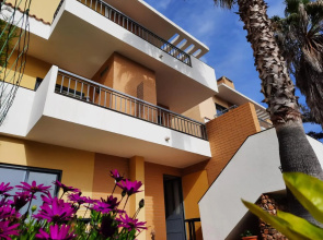 Dream Lagos B&B