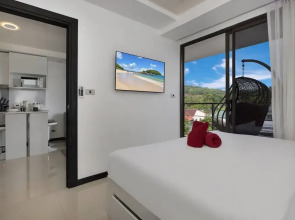 Chill & Relax Stay at Rawai Condo 311
