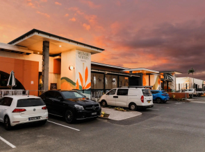 Nightelier Mermaid Waters