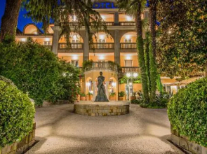 Hotel Marko