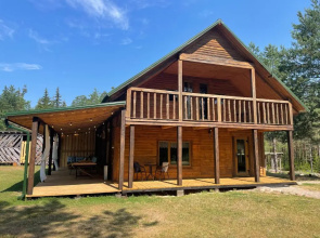 Holiday Home Atmatas