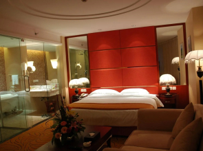 Himalaya Hotel Chengdu