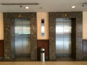 Mandarin Pacific Hotel Kuala Lumpur