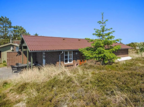 "Antonia" - 900m from the sea in NW Jutland