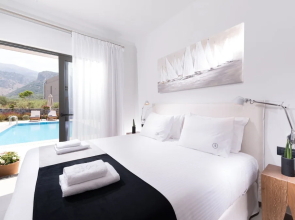 Avdou Villas