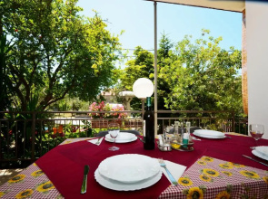 Guest House Tinka