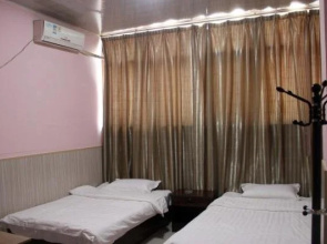Jinyu Express Inn