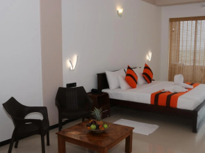 Sea Sands Beach Resort