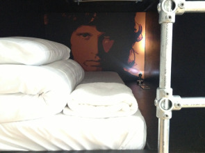 The Fort Boutique Hostel