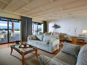 Aldemar Knossos Villas Imperial Villa Evropi