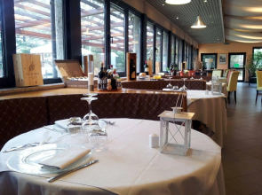 Hotel Saccardi & Spa - Adults Only