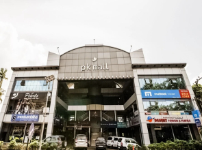 OYO 46747 Bekal Paradise
