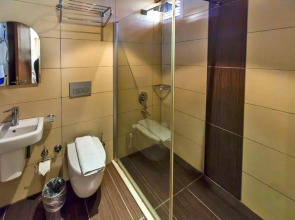 Sarıtaş Hotel - All Inclusive