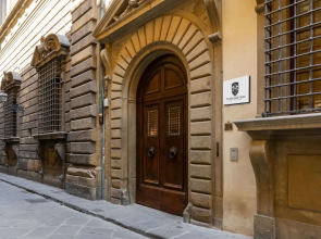 Bargello Penthouse