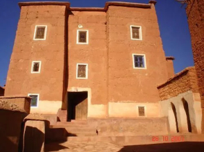 Kasbah Tigmi N'Oufella