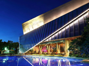 Shenzhen Castle Golf Resort