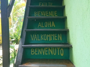 Bela Casa Ilha Grande