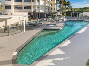 The Waterford Prestige Apartments