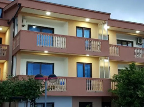 Adriatic Apartments