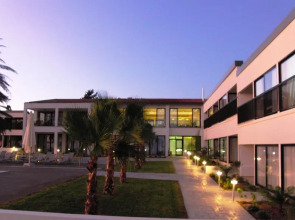 Royal Blue Hotel Paphos