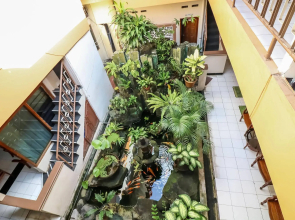 NIDA Rooms Kaliurang Sri Nindita