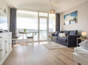Strandhotel-Heiligenhafen-Wohnung-Strandbude-204-Typ-III