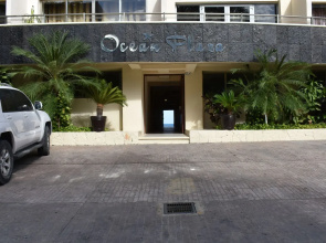 Ocean Plaza 18 by Praia