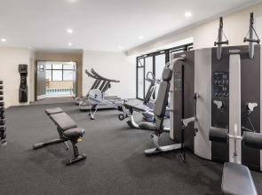 Adina Citylife Auckland