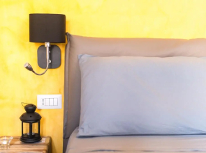 Napoli Suite Toledo 10 by Dimorra